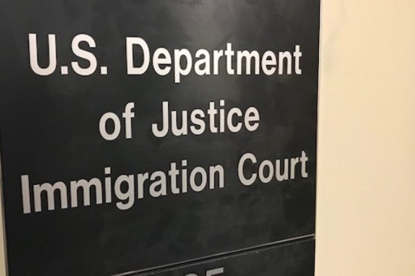 How do immigration court closures affect your case