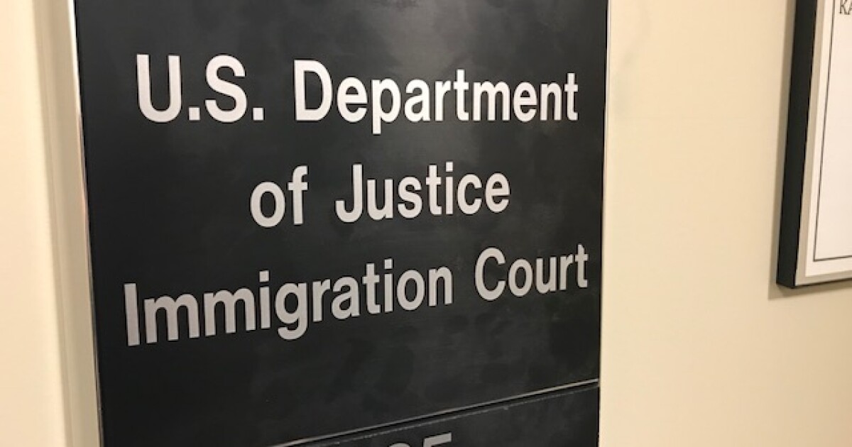 How do immigration court closures affect your case